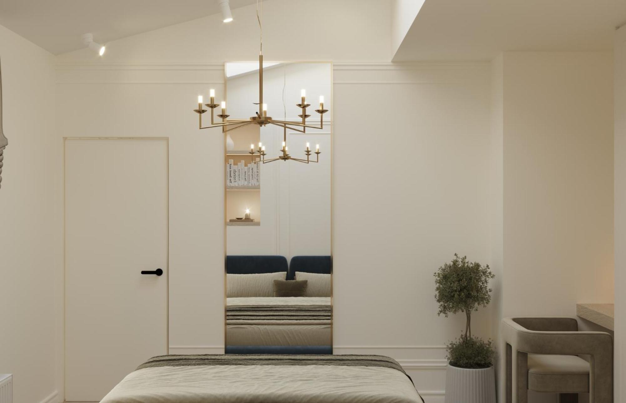 Strzelecka Apartment 크라쿠프 외부 사진