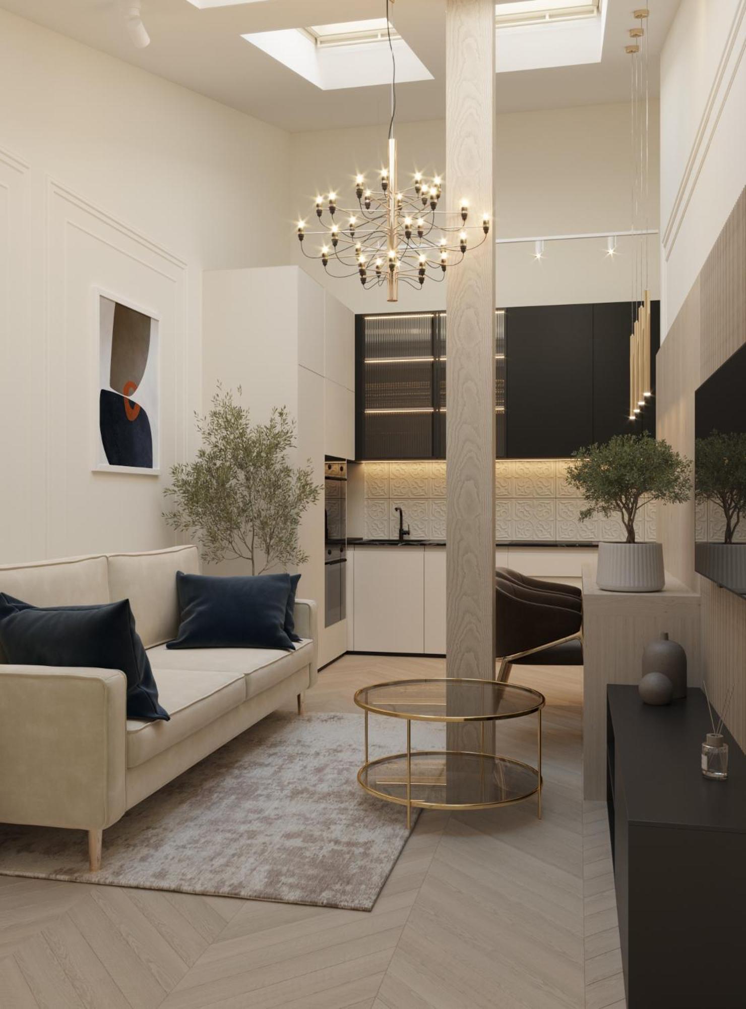 Strzelecka Apartment 크라쿠프 외부 사진