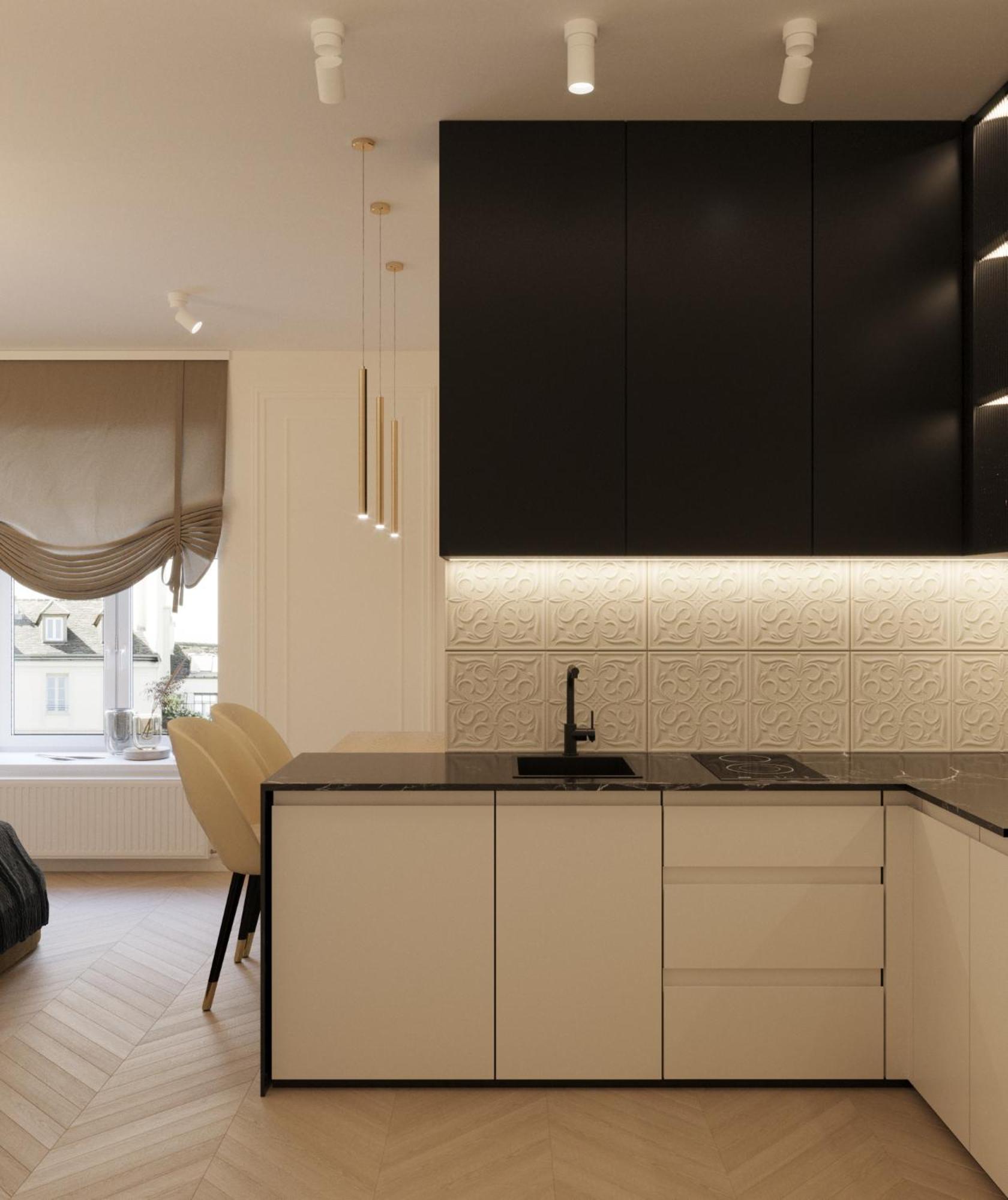 Strzelecka Apartment 크라쿠프 외부 사진