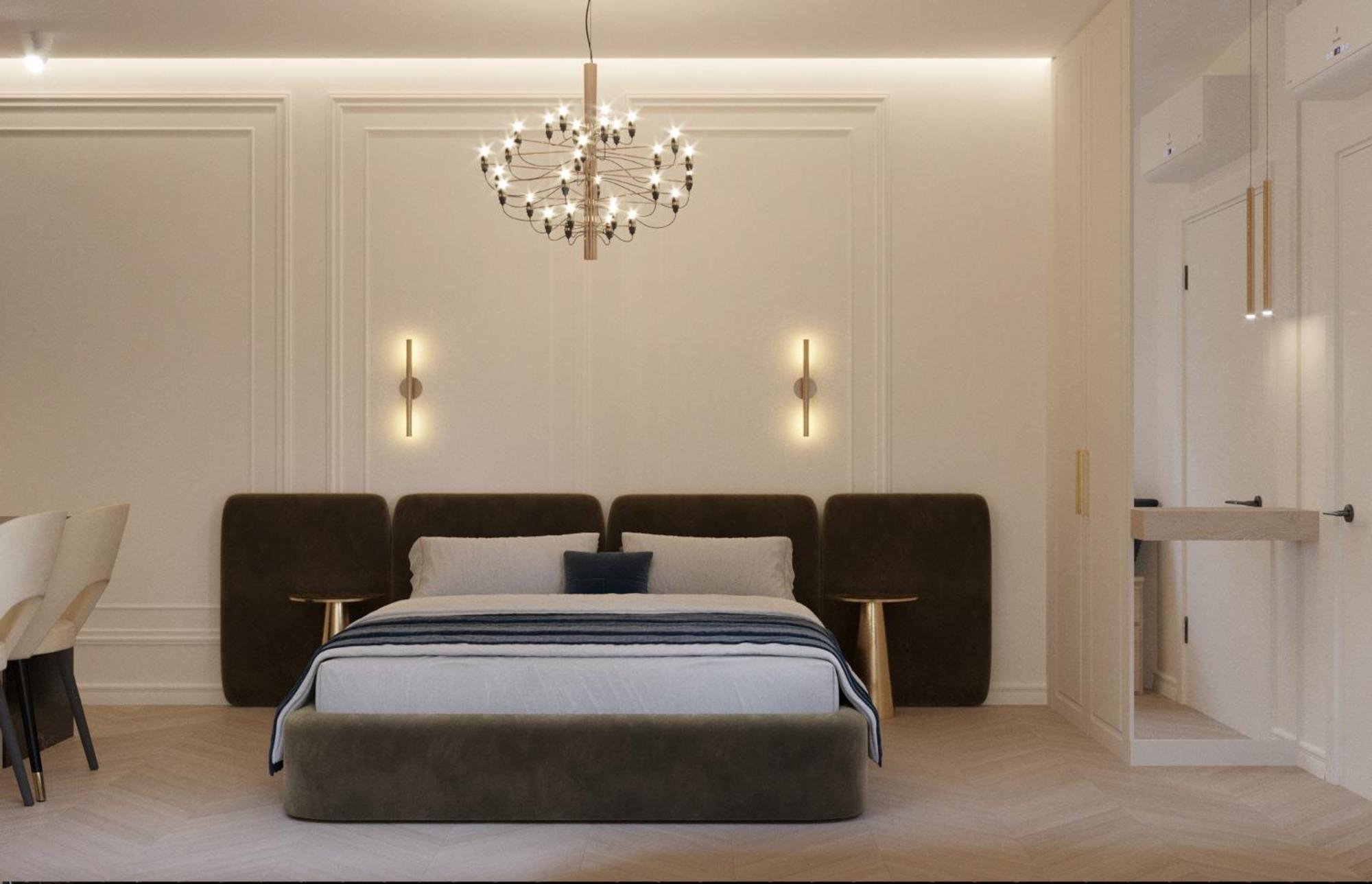 Strzelecka Apartment 크라쿠프 외부 사진